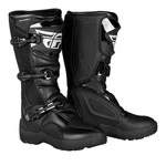 Fly Racing Maverik Enduro Boot Adult 7 8 9 10 11 12 13 Black. Fixed Price $162.25.