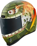 Icon Airform Grenadier Helmet - Choose Size/color. Fixed Price $225.00.