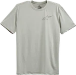Alpinestars 1232-72010-19XL Pursue T-shirt Silver. Fixed Price $31.95.