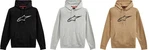 Alpinestars Ageless Pullover Hoodie. Fixed Price $69.95.