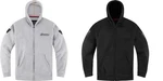 Icon Armor Hoodie. Fixed Price $135.00.