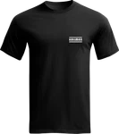 Thor Hallman Legacy T-shirt Small Black 3030-22665. Fixed Price $25.00.