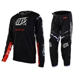 Troy Lee Designs Youth Gp Pro Mx Gear Set Blends Camo/black Lg 26. Fixed Price $119.99.