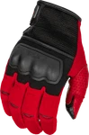 Fly Racing Coolpro Force Gloves (2023) Sm Black/red 476-4129S. Fixed Price $52.99.
