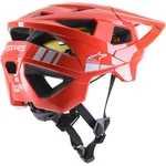 Alpinestars Helmet Vtech Rd/gy 8700421-3199-S. Fixed Price $189.21.