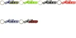 Alpinestars Blaze Key Fob. Fixed Price $12.95.