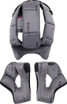Icon Airflite* R1 Comfort Liner Gray Xs 0134-3631. Fixed Price $59.99.