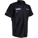 Throttle Threads PSU37S24BK 2X Drag Specialties 2020 Short-sleeve Shop Shirt-. Fixed Price $75.99.