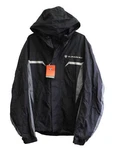 Slingshot Black Rainsuit Ss X-large Part Number 286514609. Fixed Price $203.99.