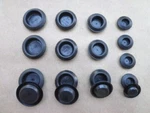 16 Body Panel Plugs! For All Classic/vintage Vehicles - Car Pickup Wagon Etc. Fixed Price $29.50.