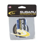 Subaru Smsusa Logo Decal Sticker 5 Pcs Set Forester Outback Crosstrek Wrx. Fixed Price $15.99.