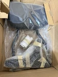 Cobra Round Sissy Bars For Harley-davidson Short 602-1304B Black Tube. Fixed Price $200.00.