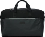 Porsche Design Urban Eco Weekender Duffle Bag, New, Black. Fixed Price $250.00.