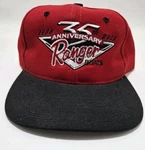 35TH Anniversary Ranger Boats Snapback Cap. Fixed Price $29.56.