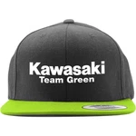 Factory Effex Kawasaki Team Trucker Hat Black/green 22-86104. Fixed Price $21.68.