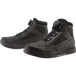 Icon Patrol 3 C.e. Waterproof Boots, Black. Fixed Price $190.00.