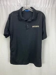 Mayhem Wheels Port Authority Men's Medium Polo Shirt. Fixed Price $15.20.