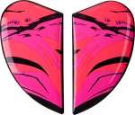 Icon Airform* Side Plates Manik'rr Pink 0133-1508. Fixed Price $25.00.