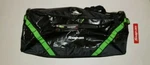 Snap On Tools 24" Duffle Bag W Strap Travel Sports Gym School Carry Luggage !. Fixed Price $144.95.