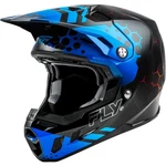 Fly Racing MX-24 Formula Cc Tektonic Helmet 2024 Blk/blu/rd 2XL 73-43302X. Fixed Price $218.33.