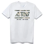 Alpinestars 1230-72117-20-XL Conceal T-shirt White. Fixed Price $27.50.