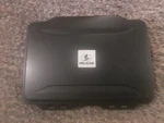 Pelican 1055 Hardback Case For Ipad Mini Other Small Tablets And More. Fixed Price $25.00.