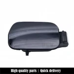 Fits For 2018-2023 Volkswagen Atlas Black Painted Fuel Tank Door Cap 3CN809857. Fixed Price $92.98.