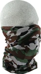 Zan Motley Tube Woodland Camo T118. Fixed Price $17.99.