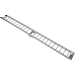 Moose Offroad Folding Ramp Aluminum 8" X 84" 3910-0022. Fixed Price $119.95.