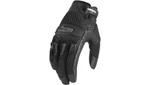 New Icon 3302-0660 Women's Twenty-niner Ce Gloves Black Small Motorcycle. Fixed Price $33.32.