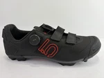 Adidas Five Ten Kestrel Boa Black Mountain Biking Shoes GW9431 Men's 12 Nwt $230. Fixed Price $76.46.
