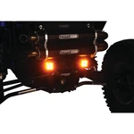 Moose Offroad 3" Led Light Pod Amber Mse-lpkita. Fixed Price $210.95.