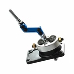 Aluminum Short Throw Shifter Fit 83-04 Mustang/thunderbird T5/T45 SN95 Blue. Fixed Price $33.45.