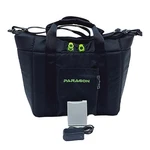 Paragon Arctic Wolf 10L Cooler Bag Sys W/12V Lith Batt 21-24000. Fixed Price $577.99.