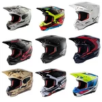 Alpinestars Adult S-M5 Helmet Mx Xs 2XL. Fixed Price $366.38.