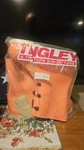 New Tingley Hazmat Hazproof Steel Toe Boots 82330 Orange Sure Grip Sz 10. Fixed Price $45.00.