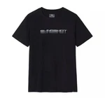 Polaris Slingshot Black Short Sleeve Crew Tee Shirt L/xl 283345206 Motorcycle. Fixed Price $19.85.