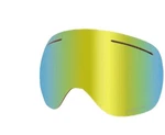 Dragon Goggle - X1 Replacement Lumalens Gold Ion 12% Vlt Bright Sun. Fixed Price $41.39.