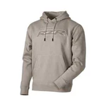 Polaris Men's Rzr 3D Logo Hoodie, Tan 2865591. Fixed Price $54.99.