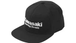 New Factory Effex 19-86132 Kawasaki Team Flexfit Hat Black S/m Motorcycle. Fixed Price $29.90.