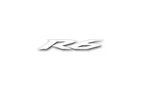 Factory Effex 17-94218 Yamaha R6 (white) Die-cut Foot. Fixed Price $12.81.