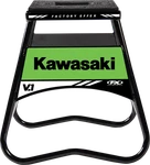 Factory Effex Bike Stand V.1 Kawasaki Black 24-45120. Fixed Price $85.29.
