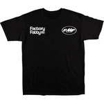 Fmf Racing HO25118902BLKMD Factory Fatty T-shirt Black. Fixed Price $42.45.