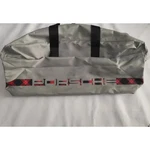 Porsche Duffel Bag: The All-in-one Travel And Gym Sports. Fixed Price $79.90.