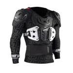 Leatt - Body Protector 4.5 Blk S/m & L/xl 5021400140 5021400141. Fixed Price $299.99.