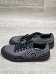 Five Ten Freerider Dlx Flat Men's Shoes - Black/gray Size 9.5 IF7419. Fixed Price $45.00.