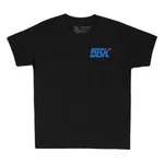 Dbk Yt-anthem-xl Youth Tee Black Yx. Fixed Price $31.35.
