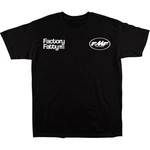 Fmf Racing Factory Fatty T-shirt Black Large HO25118902BLKLG. Fixed Price $47.83.