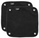Fxr Expedition Pro Series Towel 2PK Black. Fixed Price $29.22.