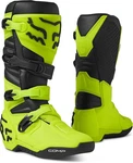 Fox Racing Men's Comp Boots (fluorescent Yellow) 28373-130. Fixed Price $199.95.